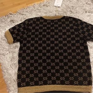Gucci sweater/top